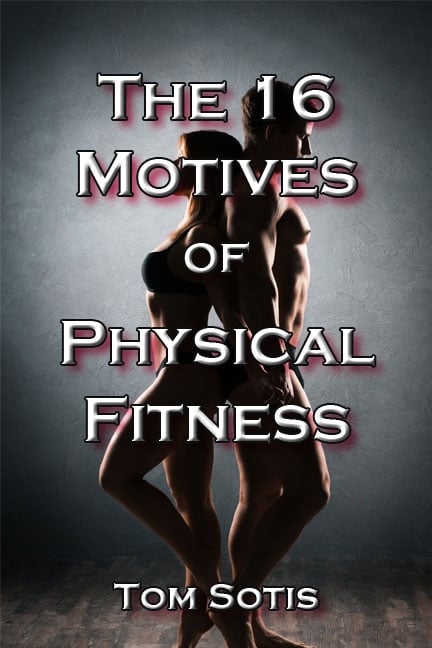 16 Motives of Physical Fitness image