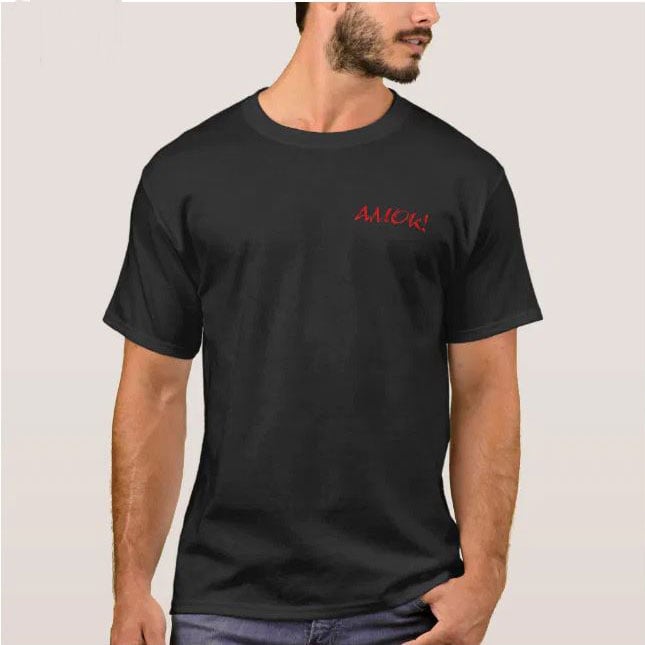 AMOK-Mens-T-shirt