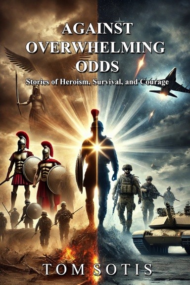 Against Overwhelming Odds