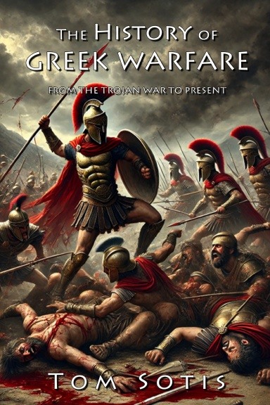 History of Greek Warfare