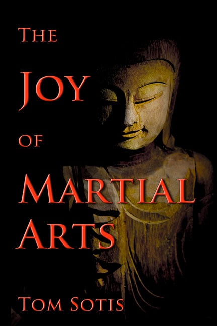 The Joy of Martial Arts image