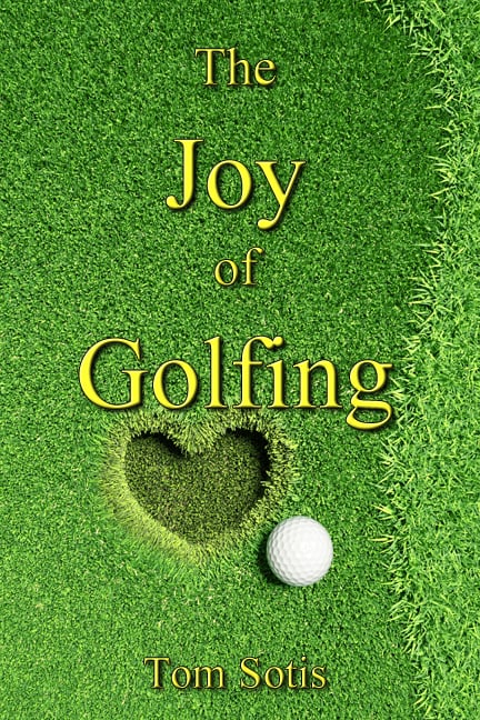 The Joy of Golfing image