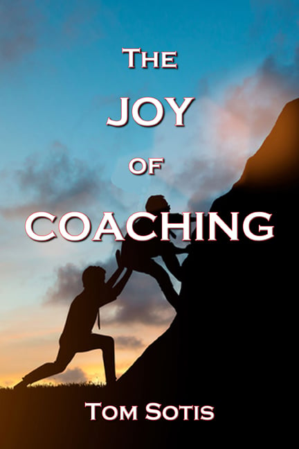 The Joy of Coaching image