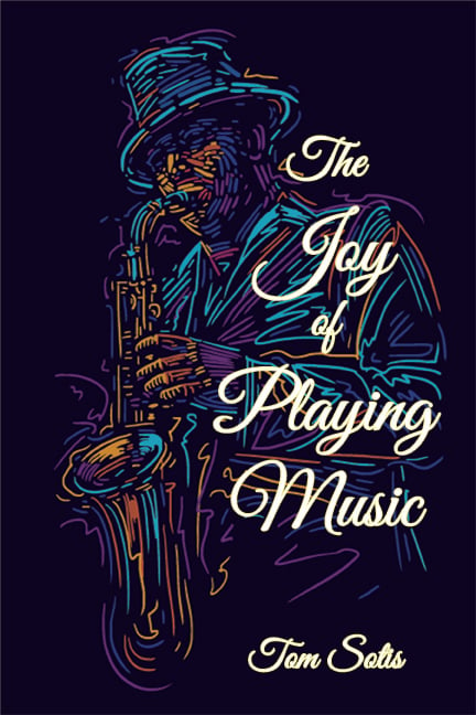 The Joy of Playing Music image
