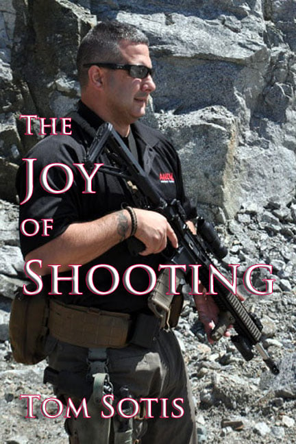 The Joy of Shooting image