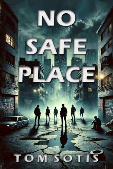 No Safe Place-1