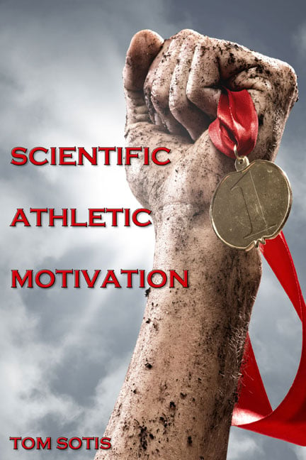 Scientific Athletic Motivation image