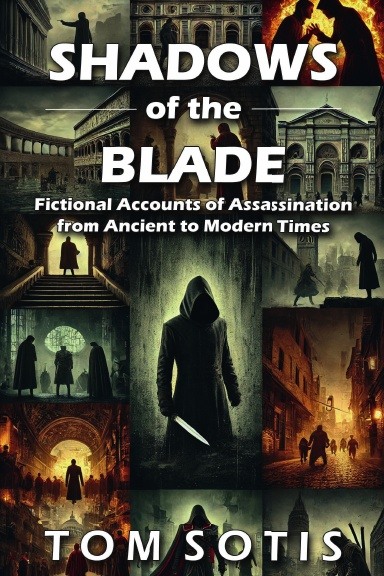 Shadows of the Blade