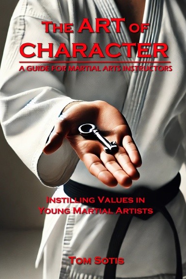 The Art of Character