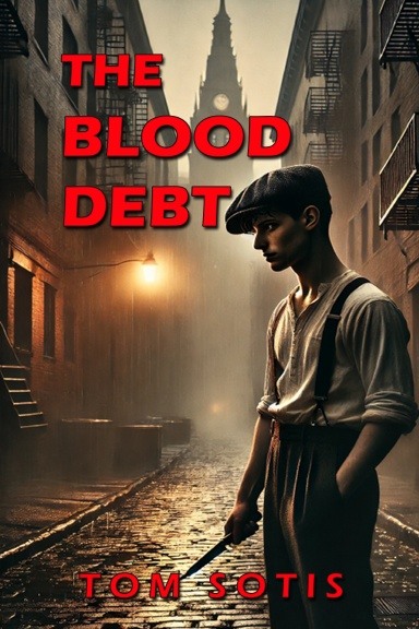 The Blood Debt