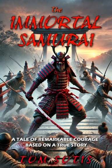 The Immortal Samurai