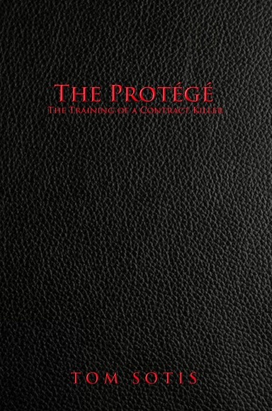 The Protege - hardcover