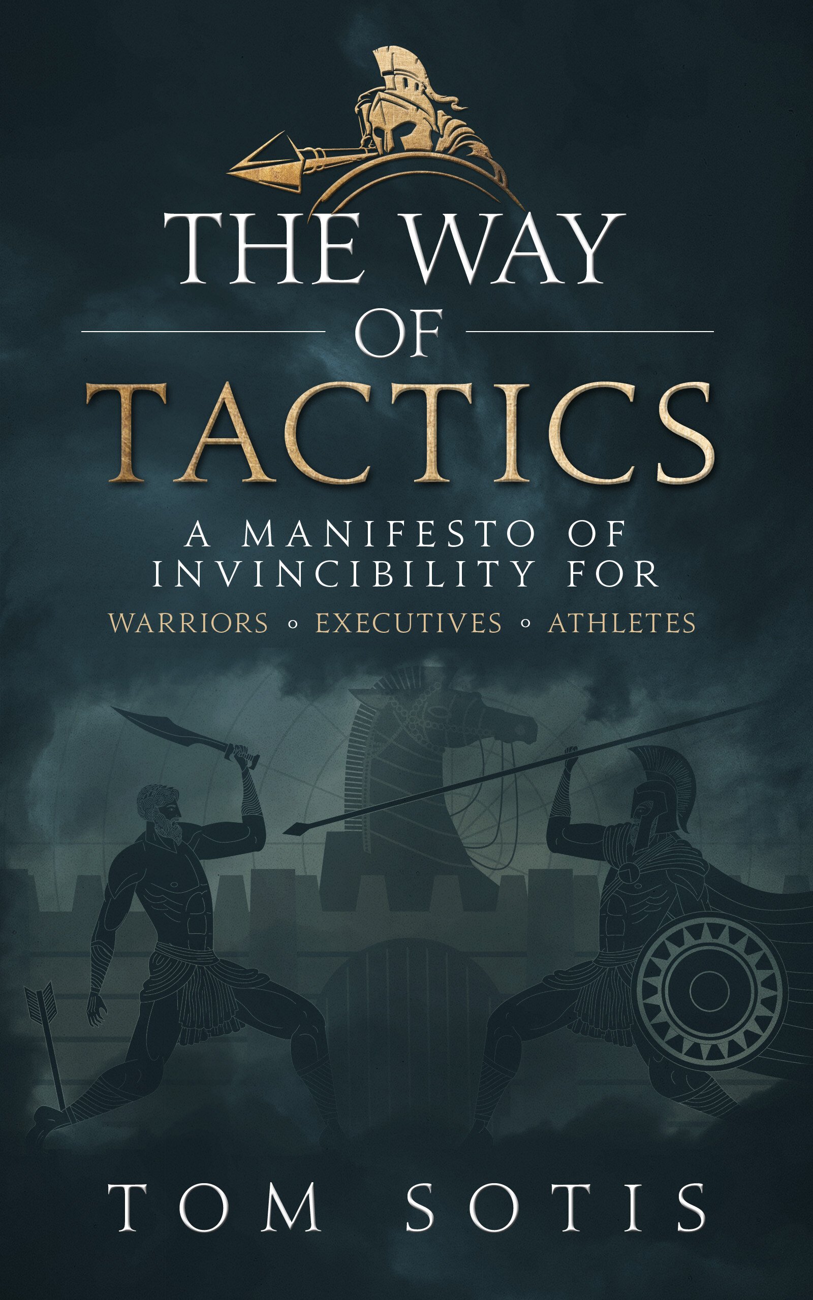 The Way of Tactics 