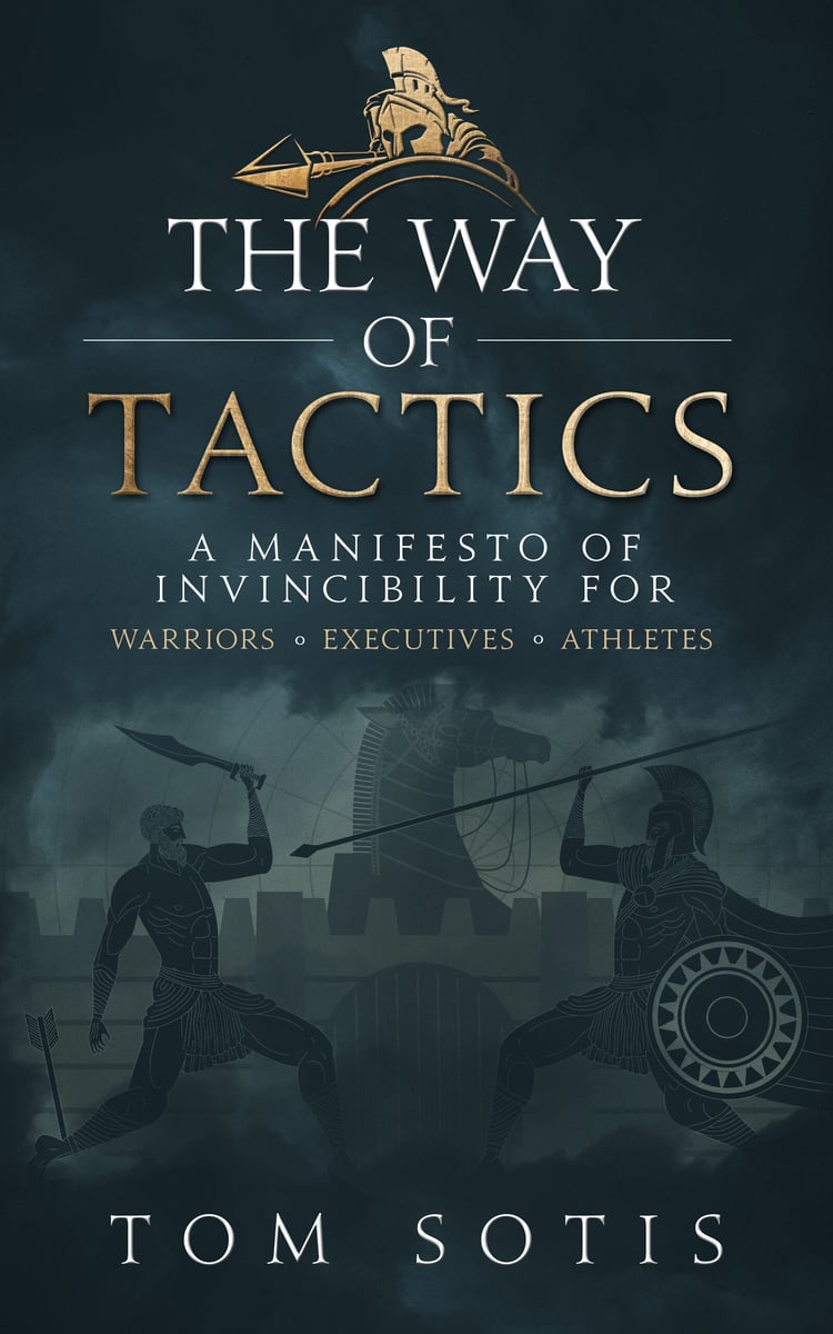 The Way of Tactics 