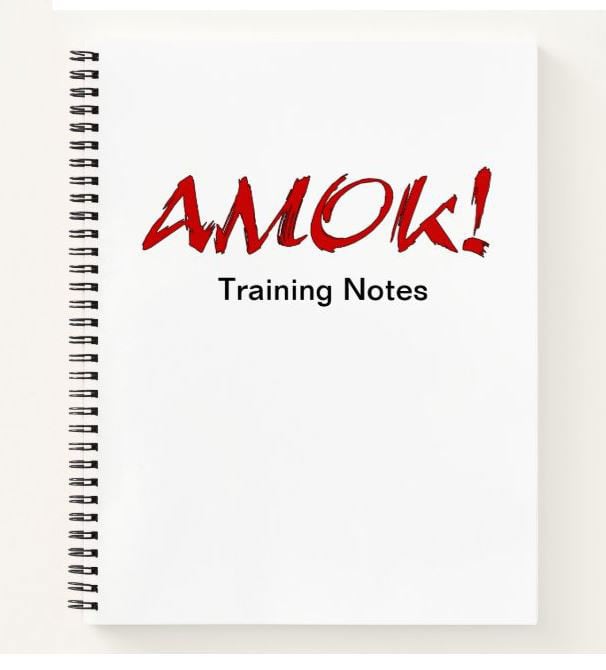 Training-Notebook