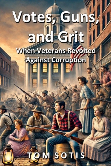 Votes Guns and Grit